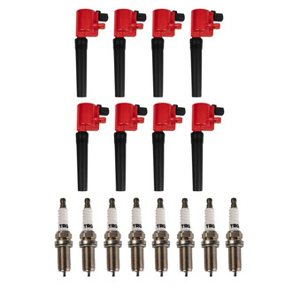 TRQ® - Ignition Kit