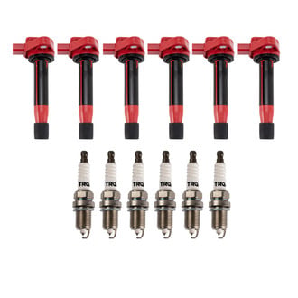 TRQ® - Ignition Kit