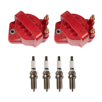 TRQ® - Ignition Kit