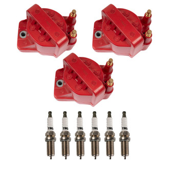 TRQ® - Ignition Kit