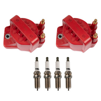 TRQ® - Ignition Kit