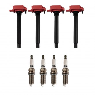 TRQ® - Ignition Kit