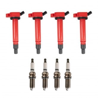 TRQ® - Ignition Kit