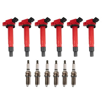 TRQ® - Ignition Kit