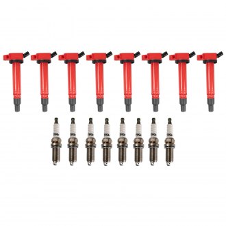 TRQ® - Ignition Kit