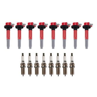 TRQ® - Ignition Kit