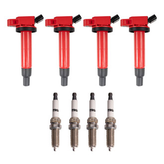 TRQ® - Ignition Kit