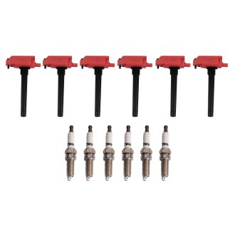 TRQ® - Ignition Kit