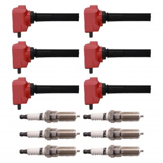 TRQ® - Ignition Kit