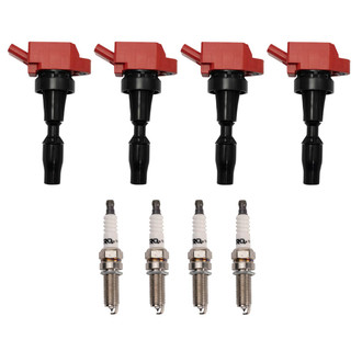 TRQ® - Ignition Kit