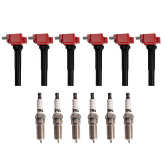 TRQ® - Ignition Kit