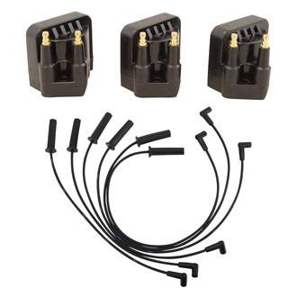 TRQ® - Ignition Kit