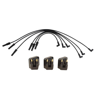 TRQ® - Ignition Kit