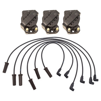 TRQ® - Ignition Kit