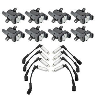 TRQ® - Ignition Kit