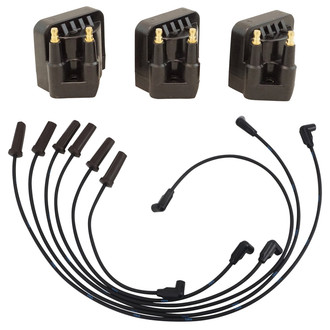TRQ® - Ignition Kit