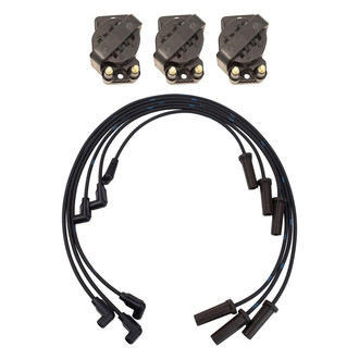 TRQ® - Ignition Kit