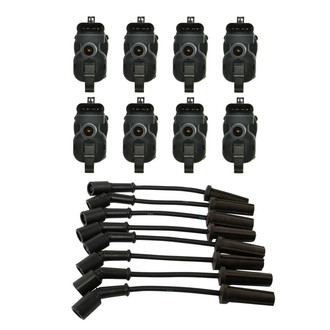 TRQ® - Ignition Kit