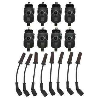 TRQ® - Ignition Kit