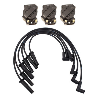 TRQ® - Ignition Kit