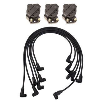 TRQ® - Ignition Kit