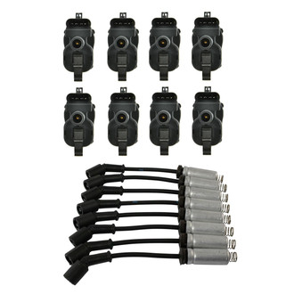 TRQ® - Ignition Kit