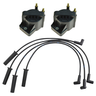 TRQ® - Ignition Kit