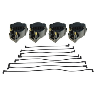 TRQ® - Ignition Kit