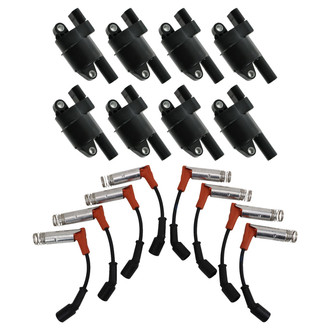 TRQ® - Ignition Kit