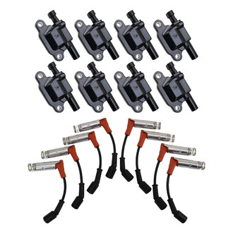 TRQ® - Ignition Kit