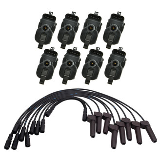 TRQ® - Ignition Kit