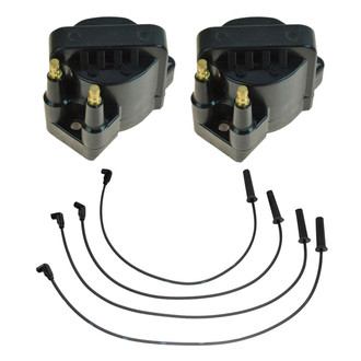 TRQ® - Ignition Kit