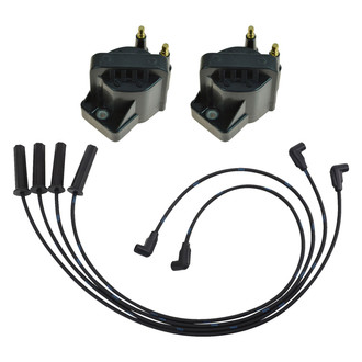 TRQ® - Ignition Kit