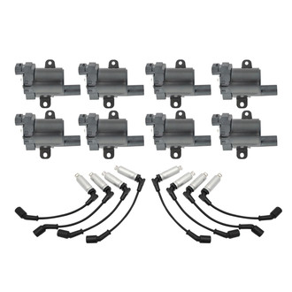 TRQ® - Ignition Kit