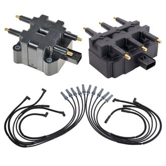 TRQ® - Ignition Kit