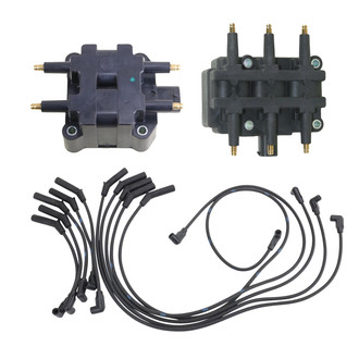 TRQ® - Ignition Kit