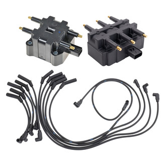 TRQ® - Ignition Kit