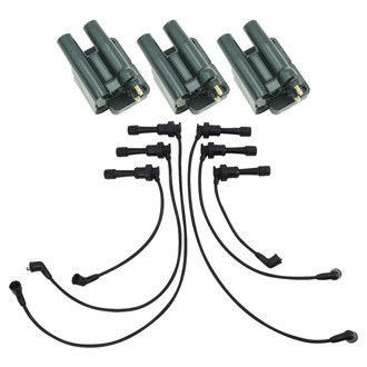 TRQ® - Ignition Kit