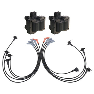 TRQ® - Ignition Kit