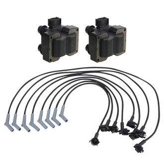 TRQ® - Ignition Kit