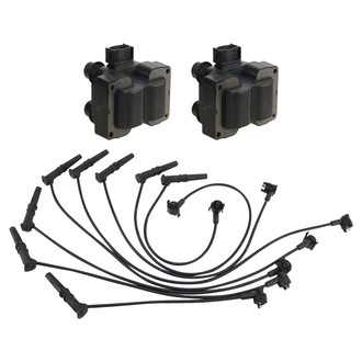 TRQ® - Ignition Kit