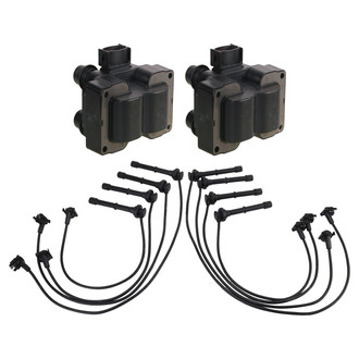 TRQ® - Ignition Kit