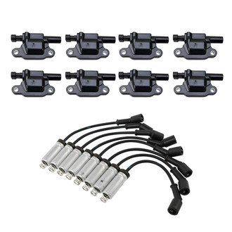 TRQ® - Ignition Kit