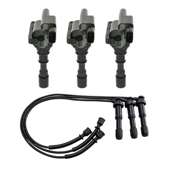 TRQ® - Ignition Kit