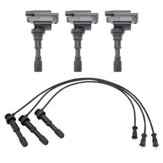 TRQ® - Ignition Kit