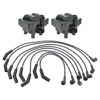 TRQ® - Ignition Kit