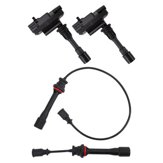 TRQ® - Ignition Kit