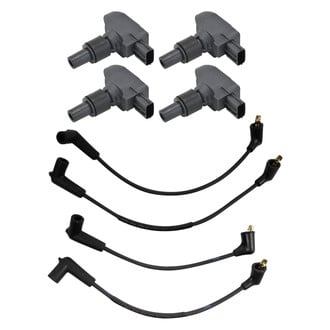 TRQ® - Ignition Kit