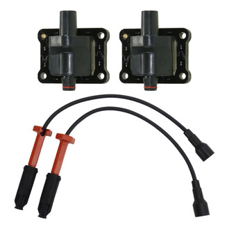 TRQ® - Ignition Kit
