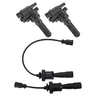 TRQ® - Ignition Kit